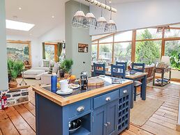Burlodge