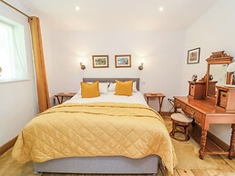 Burlodge