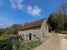 Butterton Cottage