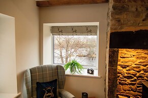 Bridge End Cottage