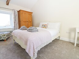 Bridge End Cottage