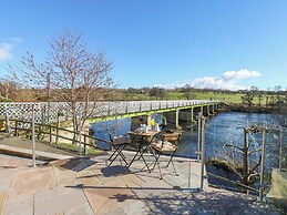 Bridge End Cottage