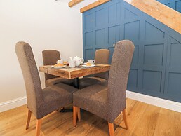 Bridge End Cottage
