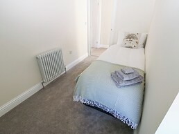 Bridge End Cottage