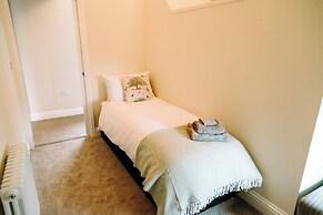 Bridge End Cottage