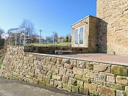Bridge End Cottage