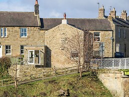 Bridge End Cottage