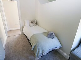 Bridge End Cottage