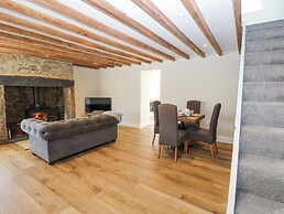 Bridge End Cottage