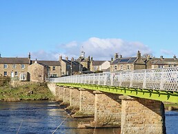 Bridge End Cottage