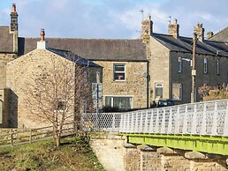 Bridge End Cottage