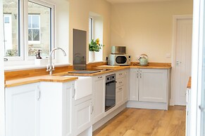 Bridge End Cottage