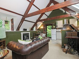 The Old Manor Apartment