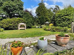 The Old Manor Apartment