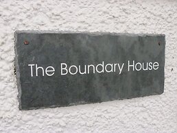 Boundary House