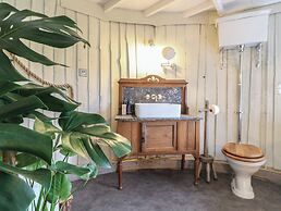 The Lazy Squire by The Water