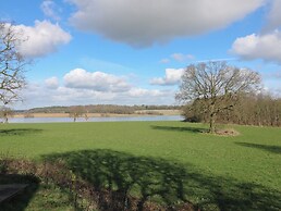 The Lazy Squire by The Water