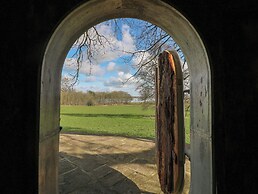 The Lazy Squire by The Water