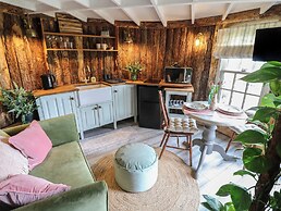 The Lazy Squire by The Water