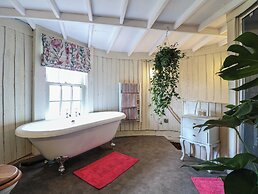 The Lazy Squire by The Water