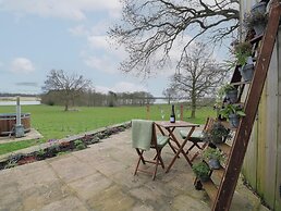 The Lazy Squire by The Water