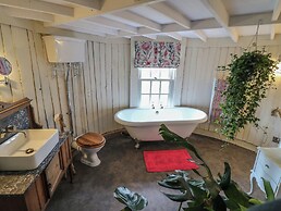 The Lazy Squire by The Water