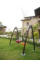 Devsha Jungle Resort