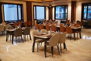 Devsha Jungle Resort