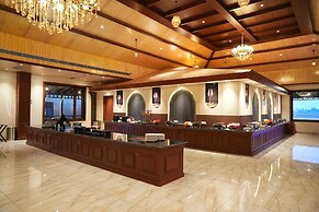 Devsha Jungle Resort