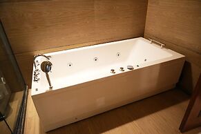 Devsha Jungle Resort