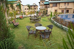 Devsha Jungle Resort