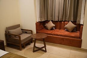 Devsha Jungle Resort