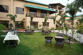 Devsha Jungle Resort