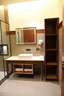 Devsha Jungle Resort