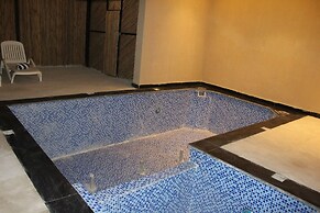 Devsha Jungle Resort