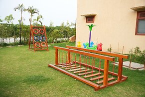 Devsha Jungle Resort