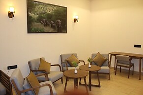 Devsha Jungle Resort