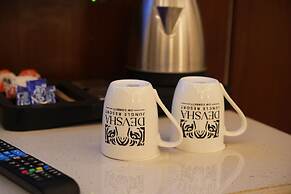 Devsha Jungle Resort