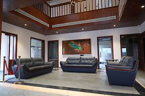 Devsha Jungle Resort