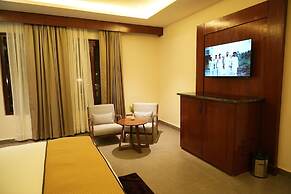 Devsha Jungle Resort