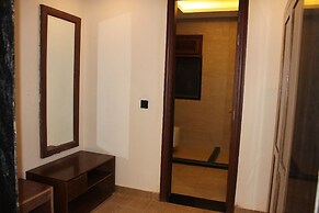 Devsha Jungle Resort