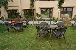 Devsha Jungle Resort