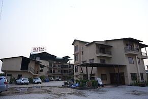 Devsha Jungle Resort