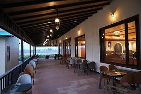 Devsha Jungle Resort