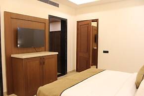 Devsha Jungle Resort