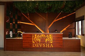 Devsha Jungle Resort