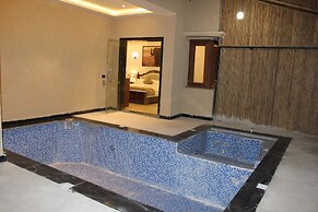 Devsha Jungle Resort