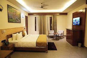 Devsha Jungle Resort