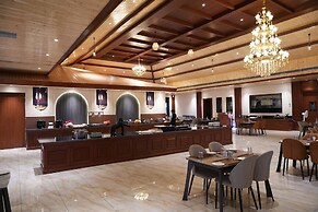 Devsha Jungle Resort