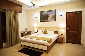 Devsha Jungle Resort